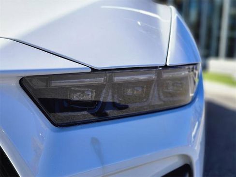 New 2025 Ford Mustang GT Premium RWD image 10