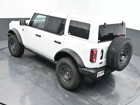New 2025 Ford Bronco Badlands w/ Sasquatch Package image 41