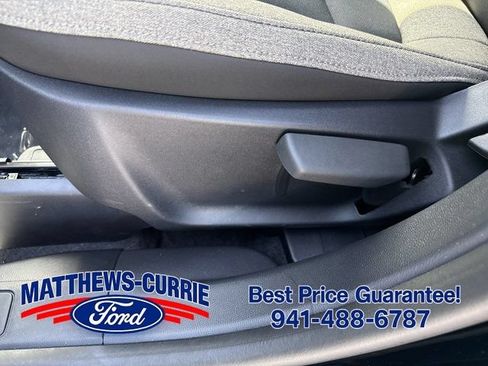 New 2026 Ford Bronco Sport Big Bend AWD/4WD image 10