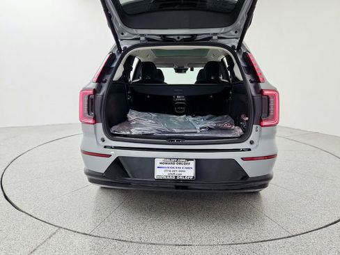 New 2025 Volvo EX90 Plus w/ Protection Package Premier image 20