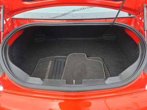 Used 2010 Chevrolet Camaro LT image 27