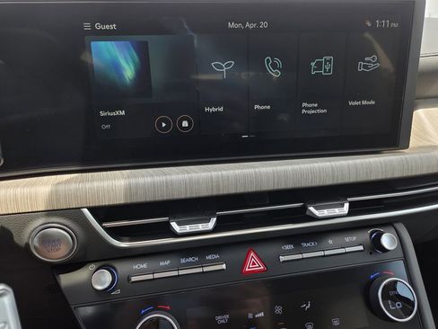 New 2026 Hyundai Sonata Blue FWD image 6
