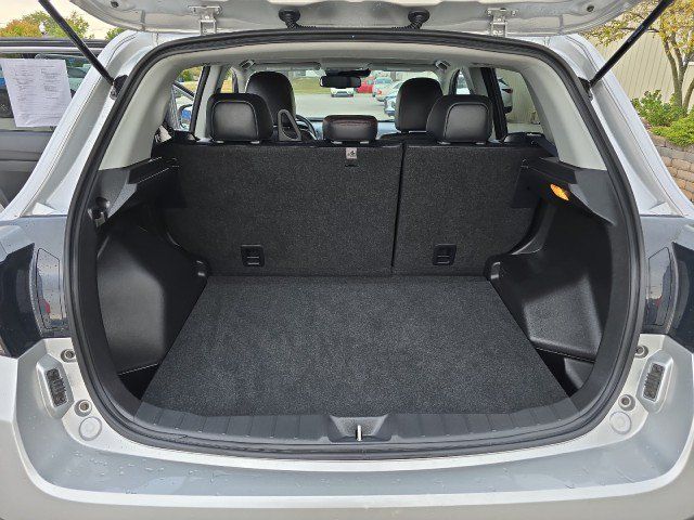 Used 2024 Mitsubishi Outlander Sport AWD image 36