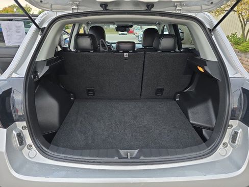 Used 2024 Mitsubishi Outlander Sport SE image 36