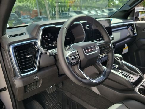 New 2026 GMC Canyon Elevation w/ Convenience Package RWD image 19