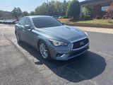 Used 2020 INFINITI Q50 Luxe image 4