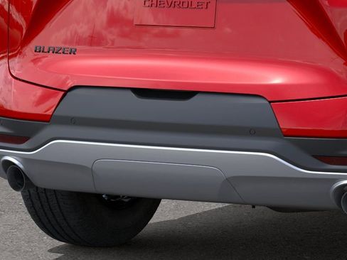New 2026 Chevrolet Blazer LT w/ Midnight/Sport Edition FWD image 14