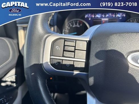 Certified 2024 Ford Expedition Max Limited image 22