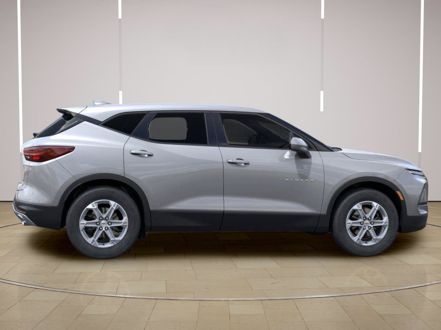 New 2026 Chevrolet Blazer LT FWD image 30