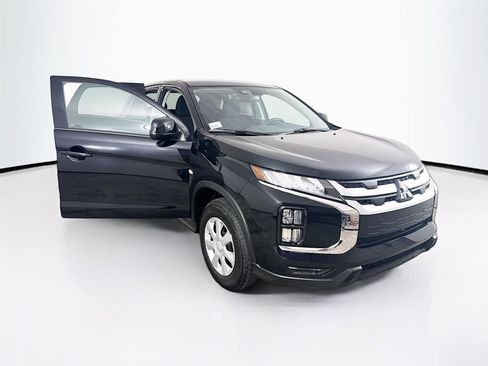 New 2026 Mitsubishi Outlander Sport AWD image 32