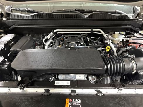New 2026 Chevrolet Colorado Trail Boss AWD/4WD image 25
