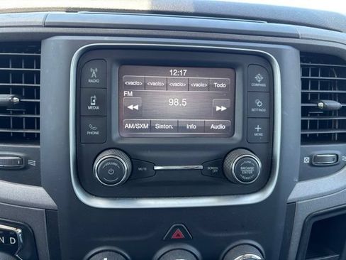 Used 2023 RAM 1500 Tradesman w/ Tradesman SXT Package AWD/4WD image 12
