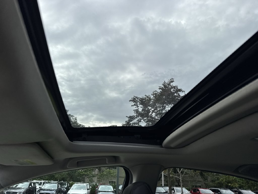 Used 2016 Honda HR-V EX-L image 49