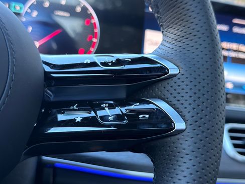 New 2026 Mercedes-Benz GLS 450 GLS 450 image 26