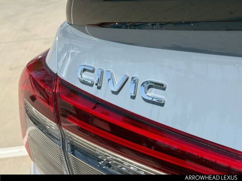 Used 2024 Honda Civic Si image 32