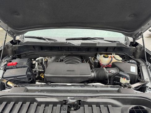 Used 2019 Chevrolet Silverado 1500 LTZ w/ LTZ Plus Package image 16