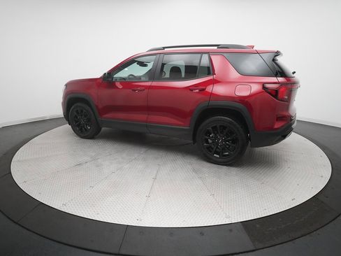 Used 2025 GMC Terrain Elevation w/ Black Edition image 11