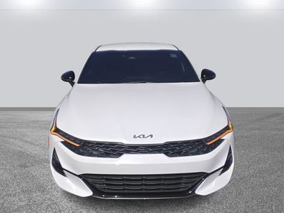 Used 2022 Kia K5 GT-Line