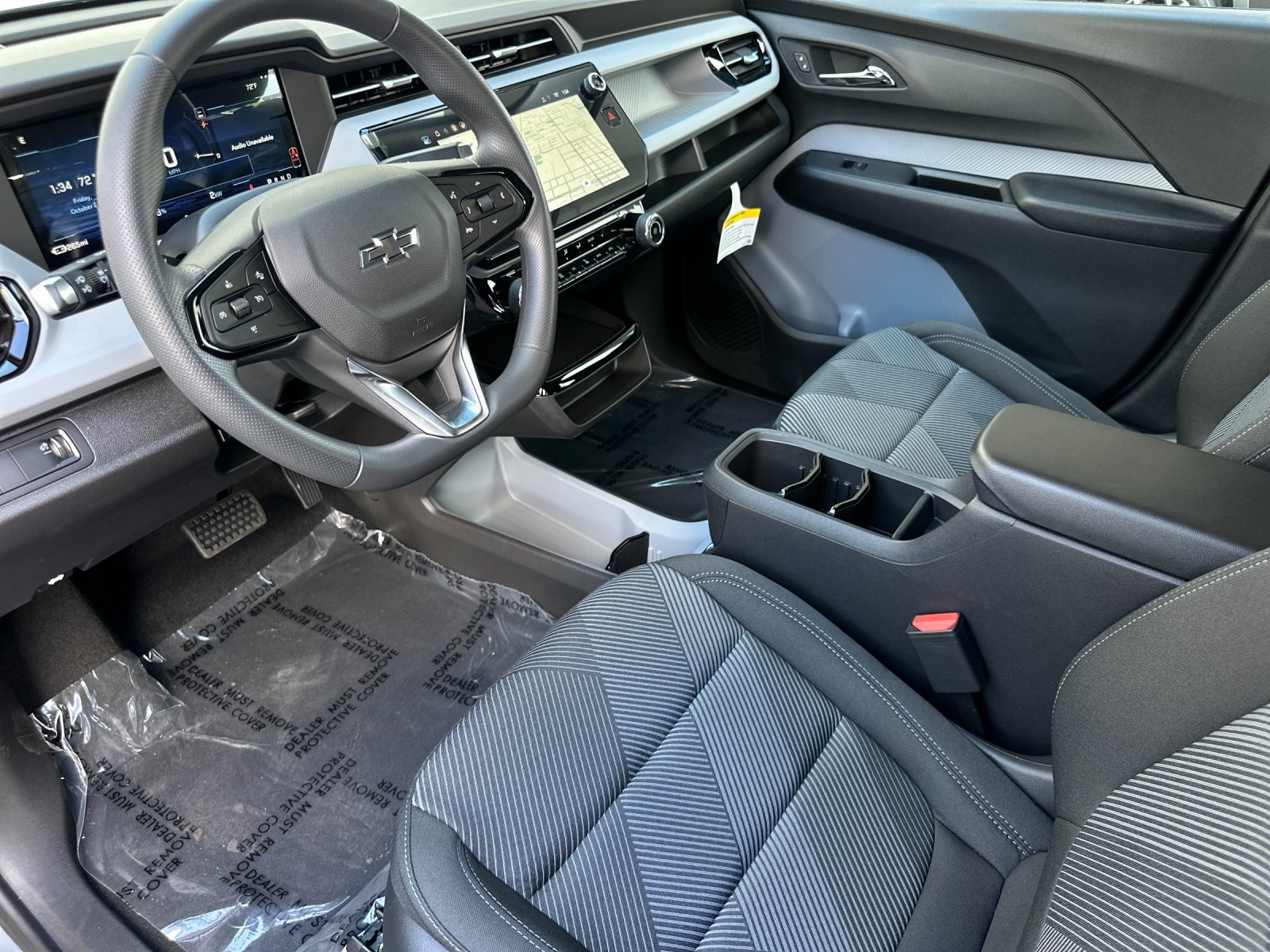 New 2027 Chevrolet Bolt LT FWD image 10