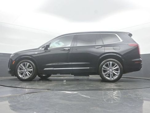 Certified 2024 Cadillac XT6 Premium Luxury w/ Platinum Package AWD/4WD image 46