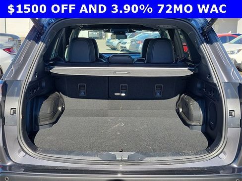 New 2026 Subaru Forester Limited image 5