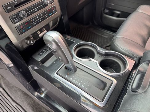 Used 2012 Ford F150 Harley-Davidson image 26