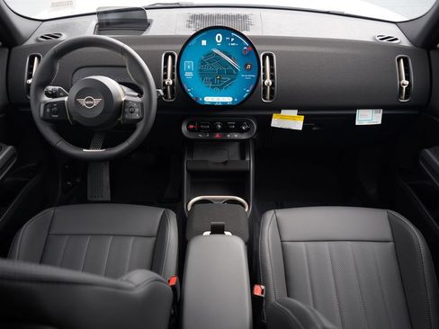 New 2027 MINI Cooper Countryman S AWD/4WD image 8