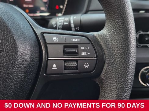 Used 2025 Honda Accord LX image 20