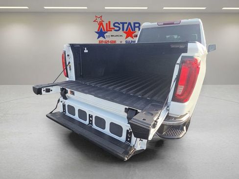 Used 2023 GMC Sierra 1500 SLT w/ SLT Premium Package image 22