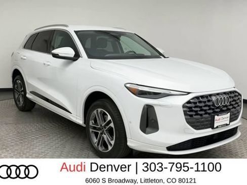 Used 2025 Audi Q5 Premium w/ 19" Wheel Package AWD/4WD image 8