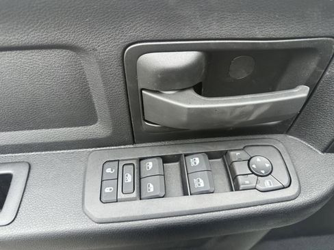 New 2026 RAM 2500 Tradesman image 9