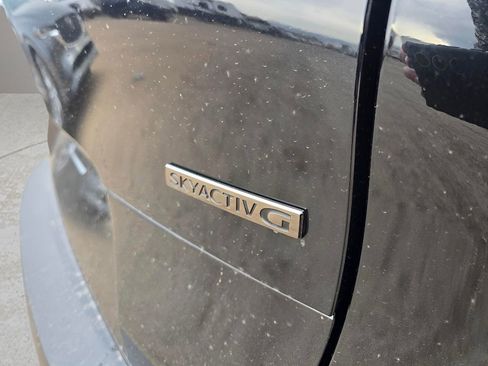 New 2026 MAZDA CX-30 AWD 2.5 S image 10