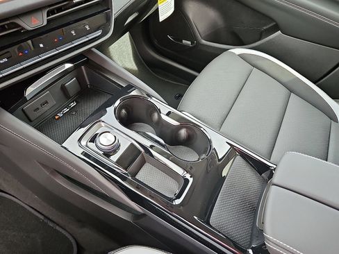 New 2026 Buick Envision Sport Touring image 20