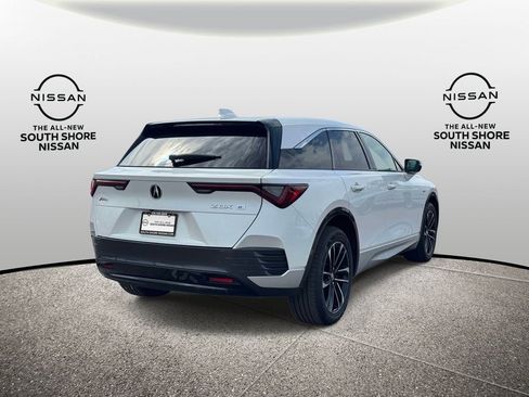 Used 2024 Acura ZDX A-Spec RWD image 5