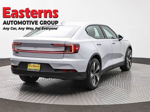 Used 2023 Polestar Polestar 2 AWD/4WD image 5