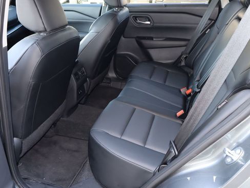 Used 2024 Nissan Rogue SV w/ SV Premium Package FWD image 6