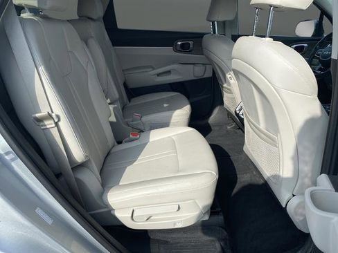 Used 2022 Kia Sorento X-Line EX image 37