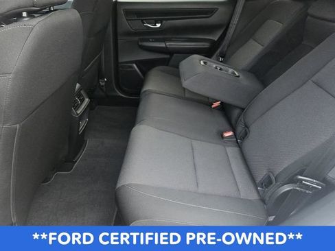 Used 2024 Honda CR-V EX image 16