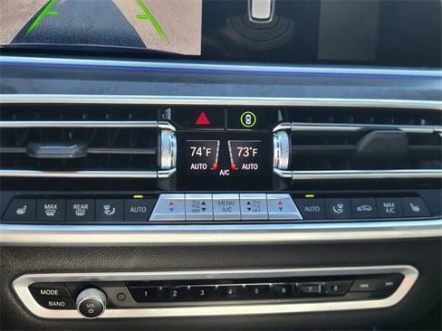 Used 2022 BMW X5 sDrive40i w/ M Sport Package image 28