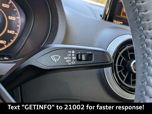 Used 2018 Audi A3 2.0T Premium image 32