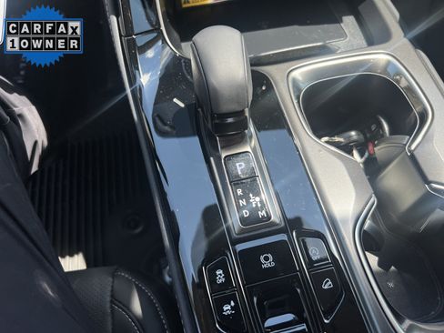 Used 2025 Lexus NX 350 AWD w/ Accessory Package (2T) image 26