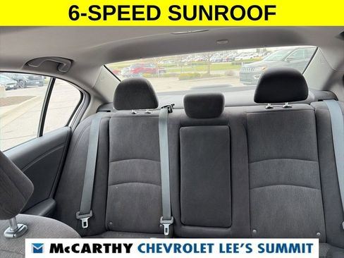 Used 2014 Honda Accord EX image 42