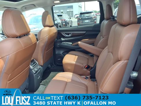 Used 2026 Subaru Ascent Touring w/ Popular Package #2 AWD/4WD image 26