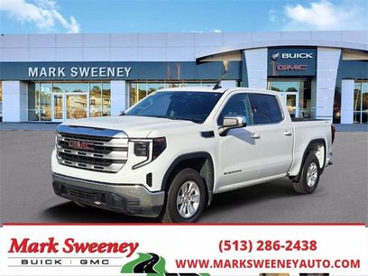 Used 2024 GMC Sierra 1500 SLE