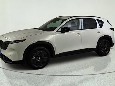 New 2026 MAZDA CX-5 2.5 S w/ Premium Plus Package AWD/4WD image 3