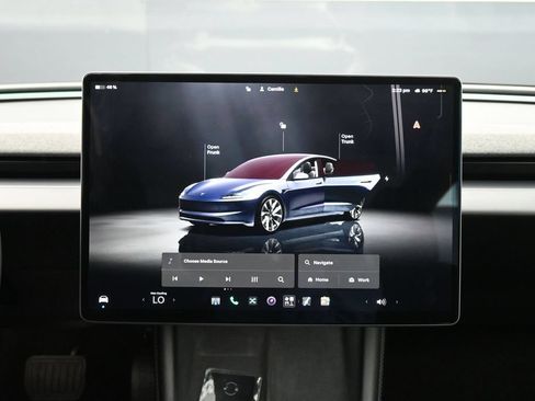 Used 2024 Tesla Model 3 Standard Range RWD image 7