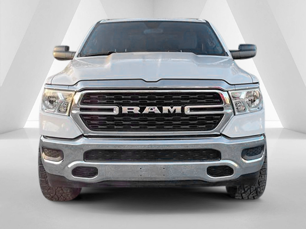 Used 2023 RAM 1500 Big Horn AWD/4WD image 3