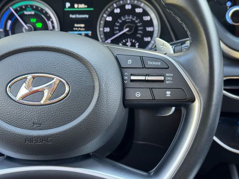Used 2023 Hyundai Sonata SEL FWD image 20