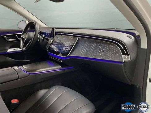 Used 2025 Mercedes-Benz E 350 Sedan image 24