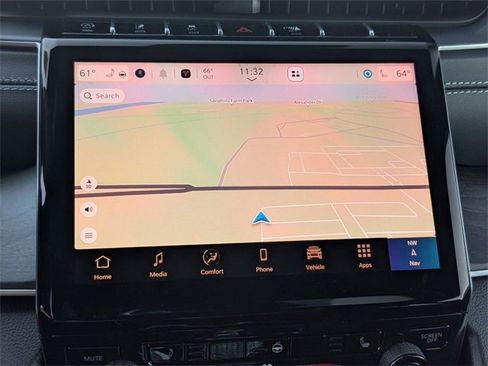 New 2025 Jeep Grand Cherokee L Limited image 23